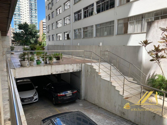Imagem Apartamento com 4 Quartos à Venda, 267 m² em Campo Grande - Salvador