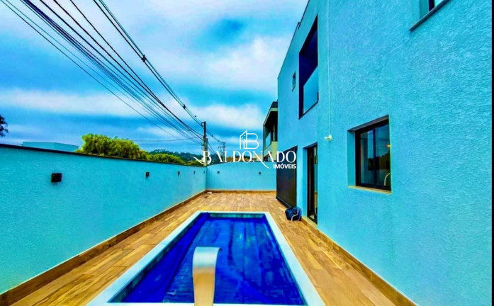 Imagem Casa com 4 Quartos à Venda, 353 m² em Condomínio Villa Real De Bragança - Bragança Paulista Imagem Casa com 4 Quartos à Venda, 353 m² em Condomínio Villa Real De Bragança - Bragança Paulista