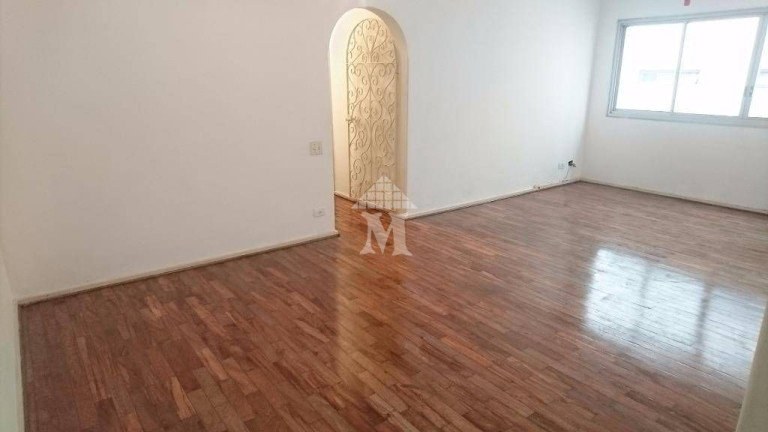 Imagem Apartamento com 3 Quartos para Alugar, 98 m² em Vila Mariana - São Paulo Imagem Apartamento com 3 Quartos para Alugar, 98 m² em Vila Mariana - São Paulo
