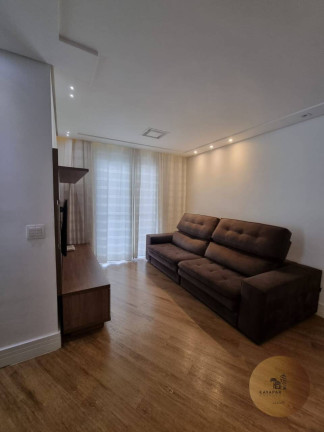 Imagem Apartamento com 3 Quartos à Venda, 80 m² em Rudge Ramos - São Bernardo Do Campo Imagem Apartamento com 3 Quartos à Venda, 80 m² em Rudge Ramos - São Bernardo Do Campo