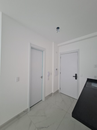 Imagem Apartamento com 1 Quarto à Venda, 27 m² em Moema - São Paulo