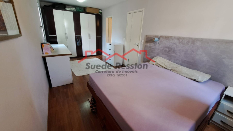Imagem Apartamento com 2 Quartos à Venda, 78 m² em Campininha - São Paulo