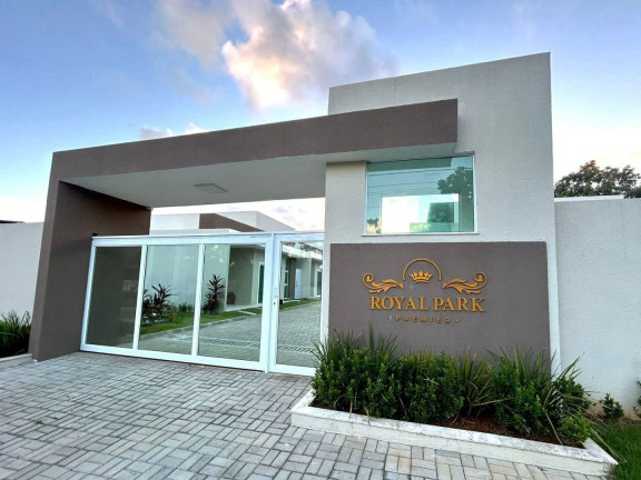 Imagem Casa com 3 Quartos à Venda, 86 m² em Estrada Do Coco - Camaçari