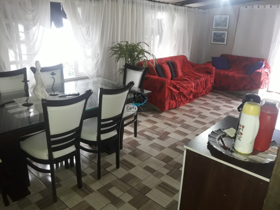 Imagem Casa com 5 Quartos à Venda, 150 m² em Gaivotas - Matinhos