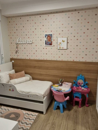 Imagem Apartamento com 3 Quartos à Venda, 95 m² em Barra Funda - São Paulo