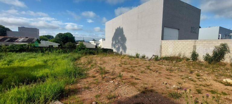 Imagem Terreno à Venda, 460 m² em Guatupê - São José Dos Pinhais Imagem Terreno à Venda, 460 m² em Guatupê - São José Dos Pinhais