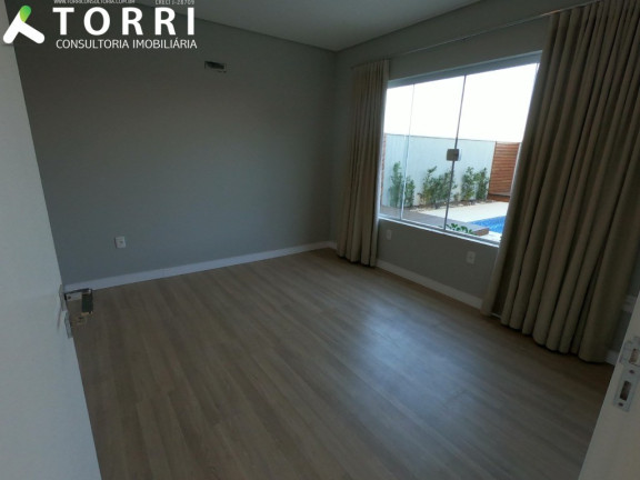 Imagem Imóvel com 4 Quartos à Venda, 353 m² em Condomínio Evidence Residencial - Araçoiaba Da Serra