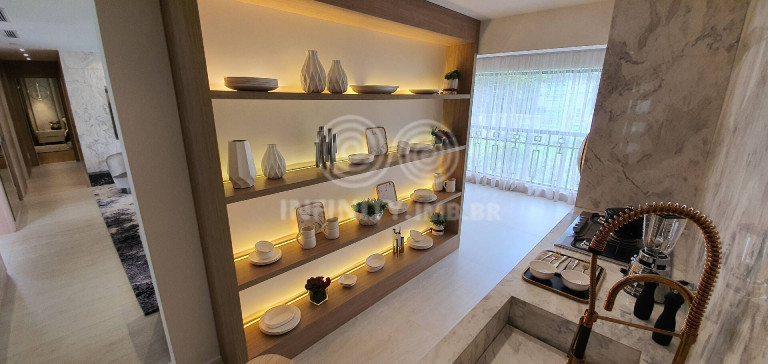 Imagem Apartamento com 3 Quartos à Venda, 203 m² em Perdizes - São Paulo