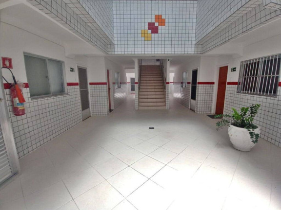 Imagem Apartamento com 1 Quarto à Venda, 48 m² em Tupi - Praia Grande Imagem Apartamento com 1 Quarto à Venda, 48 m² em Tupi - Praia Grande