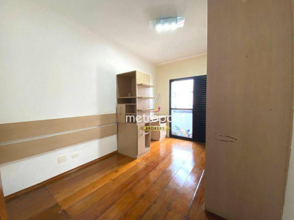 Imagem Cobertura com 4 Quartos à Venda, 320 m² em Santo Antônio - São Caetano Do Sul Imagem Cobertura com 4 Quartos à Venda, 320 m² em Santo Antônio - São Caetano Do Sul