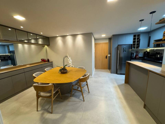 Imagem Apartamento com 2 Quartos à Venda, 82 m² em Corrupira - Jundiaí