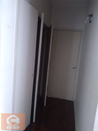 Imagem Apartamento com 3 Quartos à Venda, 203 m² em Jardim América - São Paulo Imagem Apartamento com 3 Quartos à Venda, 203 m² em Jardim América - São Paulo