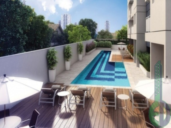Imagem Apartamento com 2 Quartos à Venda, 66 m² em Jardim Bela Vista - Santo André Imagem Apartamento com 2 Quartos à Venda, 66 m² em Jardim Bela Vista - Santo André