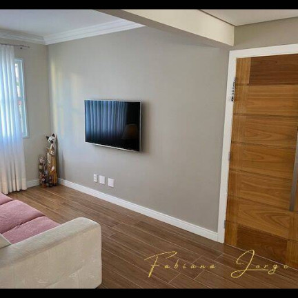 Imagem Casa de Condomínio com 3 Quartos à Venda, 248 m² em Parque Taquaral - Campinas Imagem Casa de Condomínio com 3 Quartos à Venda, 248 m² em Parque Taquaral - Campinas