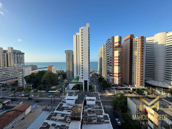 Imagem Imóvel com 2 Quartos à Venda, 68 m² em Meireles - Fortaleza Imagem Imóvel com 2 Quartos à Venda, 68 m² em Meireles - Fortaleza