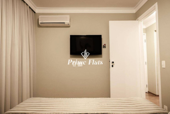 Imagem Apartamento com 1 Quarto à Venda, 43 m² em Jardins - São Paulo