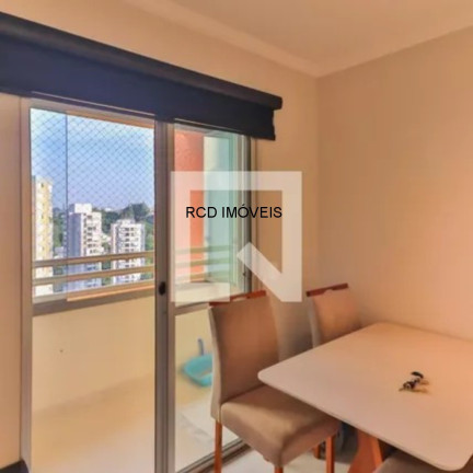 Imagem Apartamento com 2 Quartos à Venda, 55 m² em Vila Gomes - São Paulo