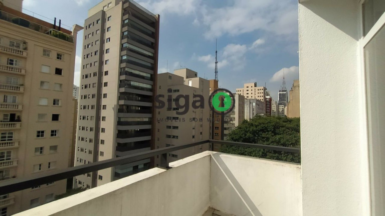 Imagem Apartamento com 3 Quartos para Alugar, 278 m² em Paraíso - São Paulo Imagem Apartamento com 3 Quartos para Alugar, 278 m² em Paraíso - São Paulo