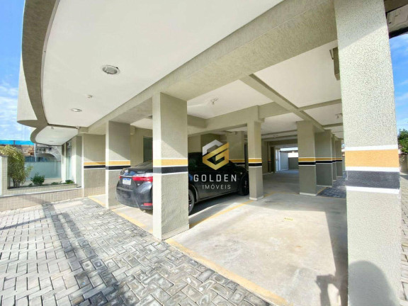 Imagem Cobertura com 2 Quartos à Venda, 138 m² em Bombas - Bombinhas