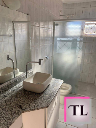 Imagem Apartamento com 3 Quartos à Venda, 74 m² em Santa ângela - Poços De Caldas