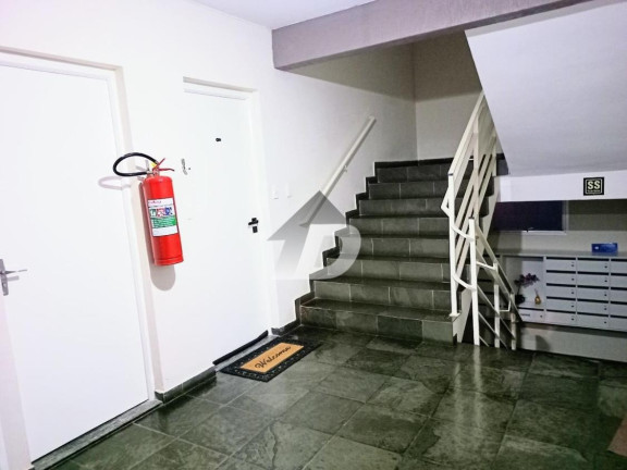 Imagem Apartamento com 2 Quartos à Venda, 57 m² em Vila Lemos - Campinas Imagem Apartamento com 2 Quartos à Venda, 57 m² em Vila Lemos - Campinas