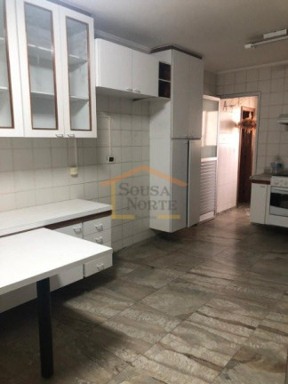 Imagem Apartamento com 3 Quartos à Venda, 147 m² em Santa Teresinha - São Paulo Imagem Apartamento com 3 Quartos à Venda, 147 m² em Santa Teresinha - São Paulo