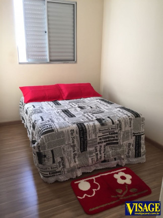 Imagem Apartamento com 2 Quartos à Venda, em Vila Branca - Jacareí Imagem Apartamento com 2 Quartos à Venda, em Vila Branca - Jacareí