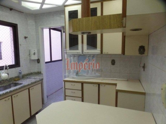 Imagem Cobertura com 4 Quartos à Venda, 137 m² em Santa Maria - São Caetano Do Sul Imagem Cobertura com 4 Quartos à Venda, 137 m² em Santa Maria - São Caetano Do Sul