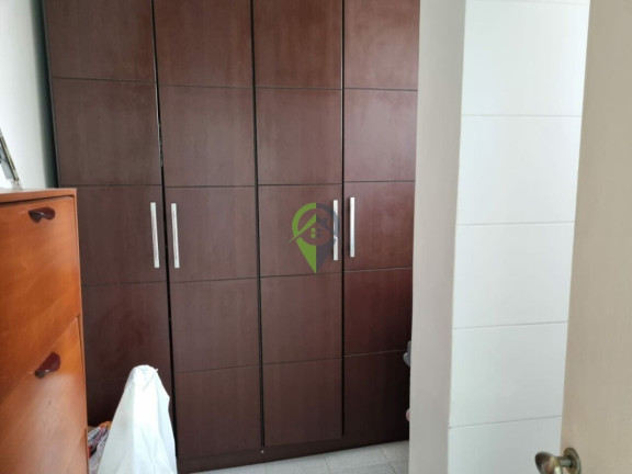 Imagem Apartamento com 3 Quartos à Venda, 135 m² em Gonzaga - Santos Imagem Apartamento com 3 Quartos à Venda, 135 m² em Gonzaga - Santos
