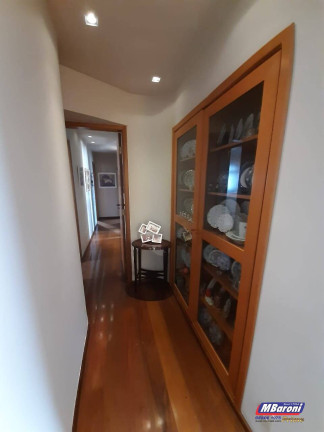 Imagem Apartamento com 3 Quartos à Venda, 135 m² em Cidade Monções - São Paulo Imagem Apartamento com 3 Quartos à Venda, 135 m² em Cidade Monções - São Paulo