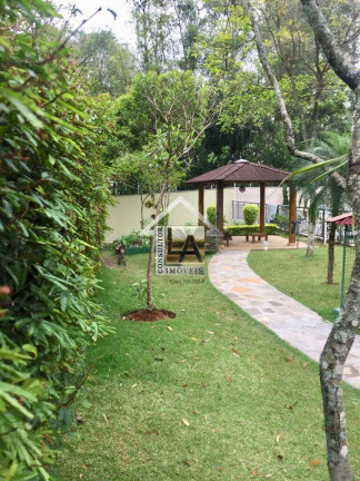 Imagem Apartamento com 3 Quartos à Venda, 119 m² em Vila Andrade - São Paulo