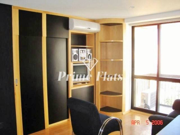 Imagem Apartamento com 1 Quarto à Venda, 47 m² em Vila Mariana - São Paulo Imagem Apartamento com 1 Quarto à Venda, 47 m² em Vila Mariana - São Paulo