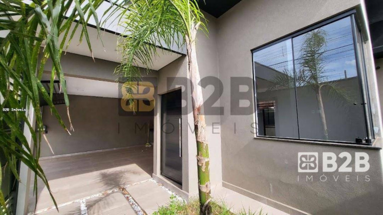 Imagem Casa com 2 Quartos à Venda, 100 m² em Parque Viaduto - Bauru Imagem Casa com 2 Quartos à Venda, 100 m² em Parque Viaduto - Bauru