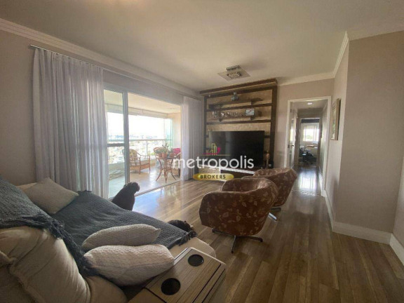 Imagem Apartamento com 3 Quartos à Venda, 105 m² em Vila Formosa - São Paulo