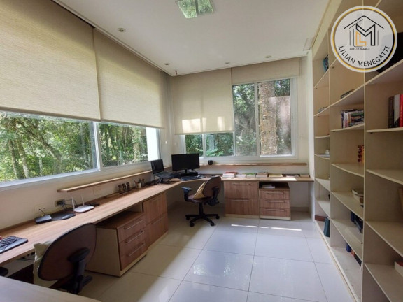 Imagem Imóvel com 5 Quartos à Venda, 986 m² em Caxambu - Jundiaí