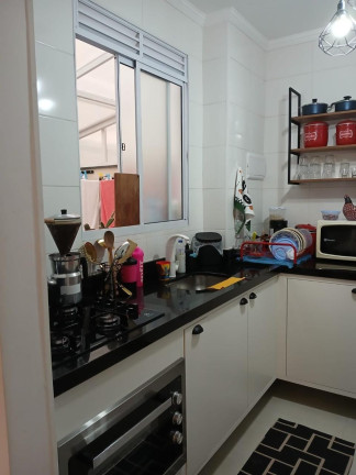 Imagem Apartamento com 2 Quartos à Venda, 50 m² em Granjas Santa Terezinha - Taubaté Imagem Apartamento com 2 Quartos à Venda, 50 m² em Granjas Santa Terezinha - Taubaté