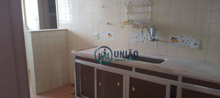 Imagem Apartamento com 2 Quartos à Venda, 73 m² em Icaraí - Niterói Imagem Apartamento com 2 Quartos à Venda, 73 m² em Icaraí - Niterói