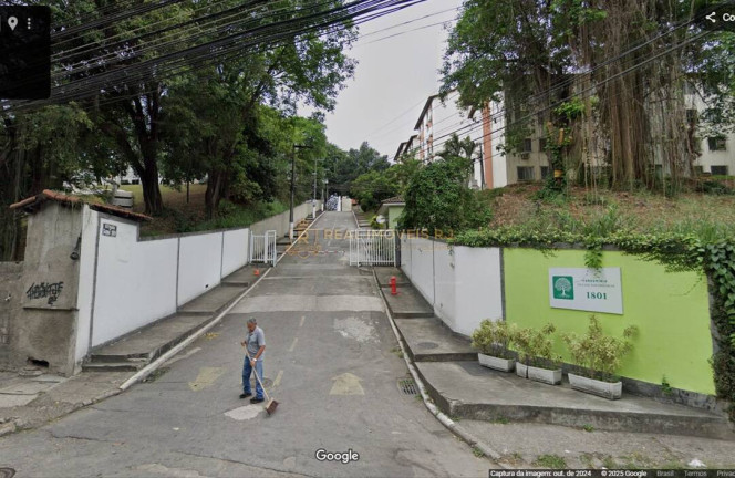 Imagem Apartamento com 2 Quartos à Venda, 48 m² em Freguesia (jacarepaguá) - Rio De Janeiro Imagem Apartamento com 2 Quartos à Venda, 48 m² em Freguesia (jacarepaguá) - Rio De Janeiro