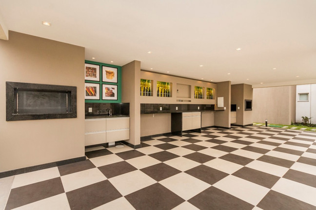 Imagem Apartamento com 2 Quartos à Venda, 51 m² em Humaitá - Porto Alegre