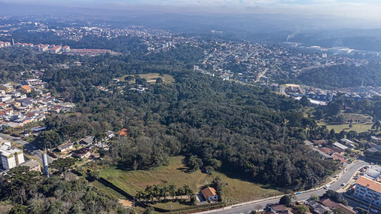 Imagem Terreno à Venda, 6.161 m² em Santa Cândida - Curitiba Imagem Terreno à Venda, 6.161 m² em Santa Cândida - Curitiba