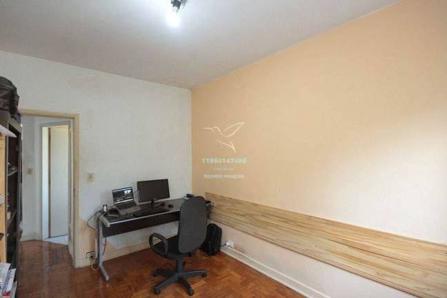 Imagem Apartamento com 2 Quartos à Venda, 65 m² em Mooca - São Paulo