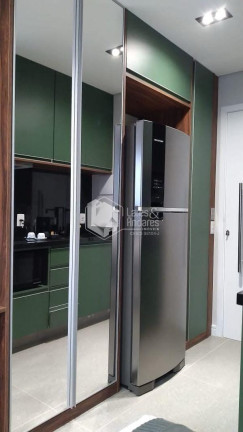Imagem Imóvel com 1 Quarto à Venda, 19 m² em Vila Nova Conceição - São Paulo Imagem Imóvel com 1 Quarto à Venda, 19 m² em Vila Nova Conceição - São Paulo