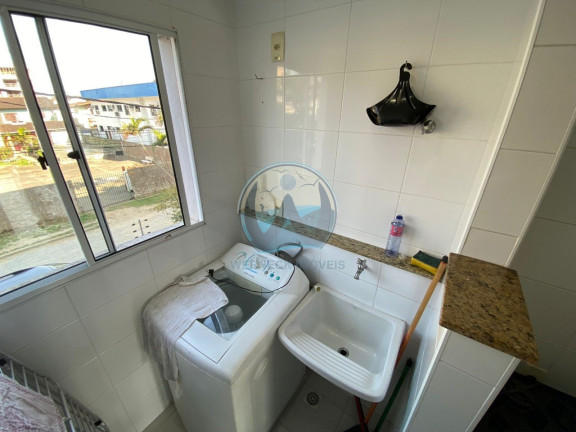 Imagem Apartamento com 2 Quartos à Venda, 50 m² em Itaguá - Ubatuba Imagem Apartamento com 2 Quartos à Venda, 50 m² em Itaguá - Ubatuba