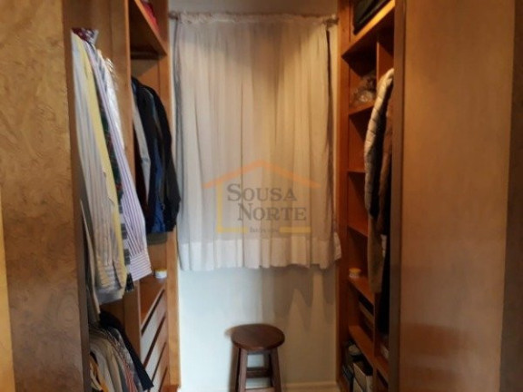 Imagem Apartamento com 3 Quartos à Venda, 187 m² em água Fria - São Paulo Imagem Apartamento com 3 Quartos à Venda, 187 m² em água Fria - São Paulo