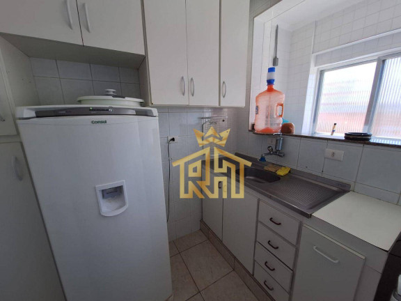 Imagem Apartamento com 2 Quartos à Venda, 63 m² em Aviação - Praia Grande Imagem Apartamento com 2 Quartos à Venda, 63 m² em Aviação - Praia Grande