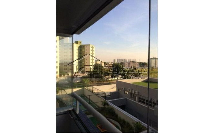 Imagem Apartamento com 2 Quartos à Venda, 68 m² em Jardim Aquarius - São José Dos Campos Imagem Apartamento com 2 Quartos à Venda, 68 m² em Jardim Aquarius - São José Dos Campos