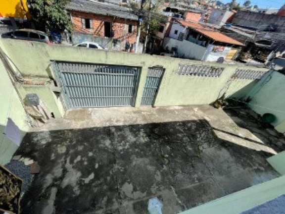 Imagem Sobrado com 4 Quartos à Venda, 133 m² em Vila Campanela - São Paulo