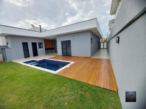Imagem Casa com 3 Quartos à Venda, 200 m² em Swiss Park - Campinas