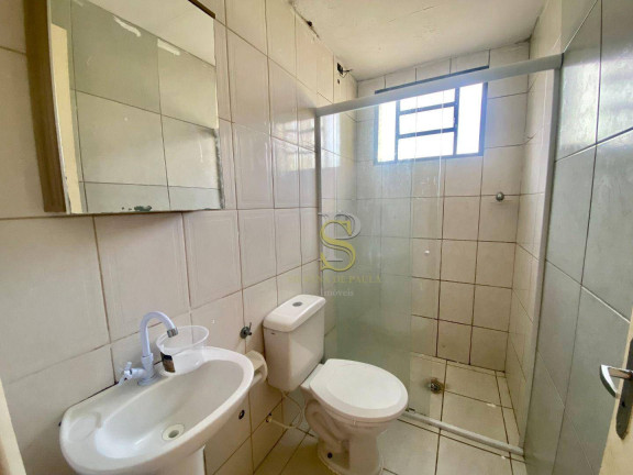 Imagem Apartamento com 2 Quartos à Venda, 47 m² em Terra Preta - Mairiporã
