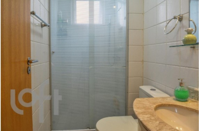 Imagem Apartamento com 3 Quartos à Venda, 88 m² em Tatuapé - São Paulo